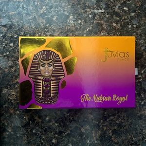 Juvias Place: The Nubian Royal Collection